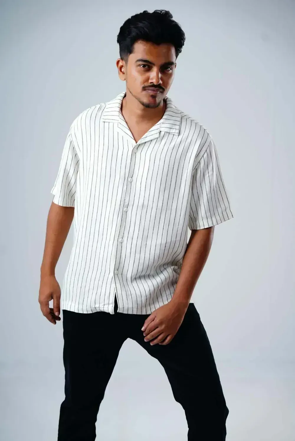 Classic Shirt