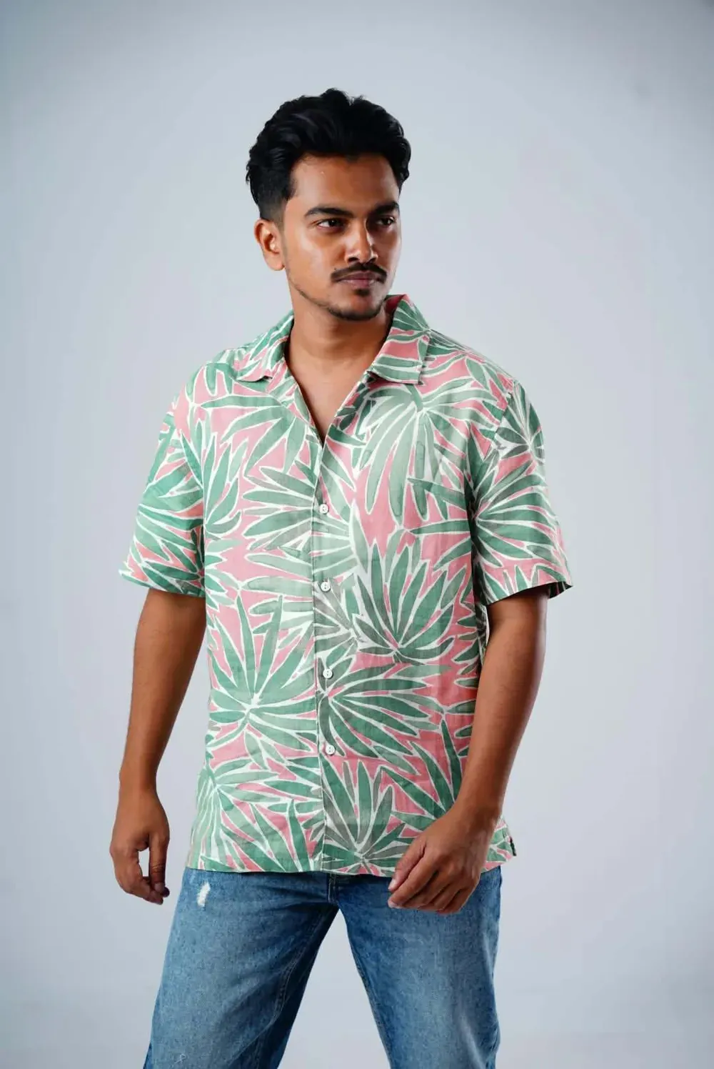 Premium T-Shirt For Men